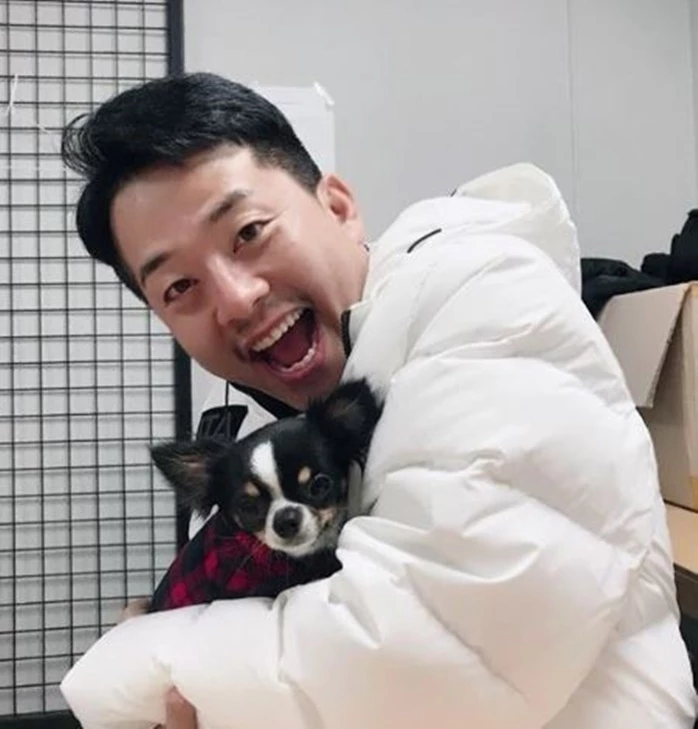 김준호 인스타그램