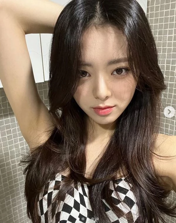 이하 있지 인스타그램