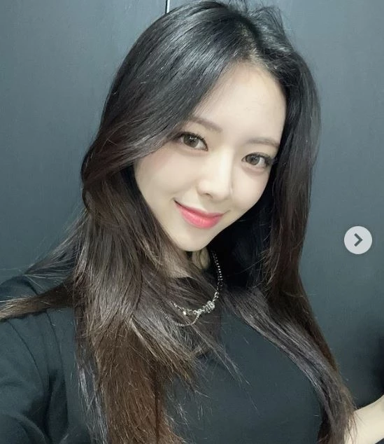 있지 인스타그램