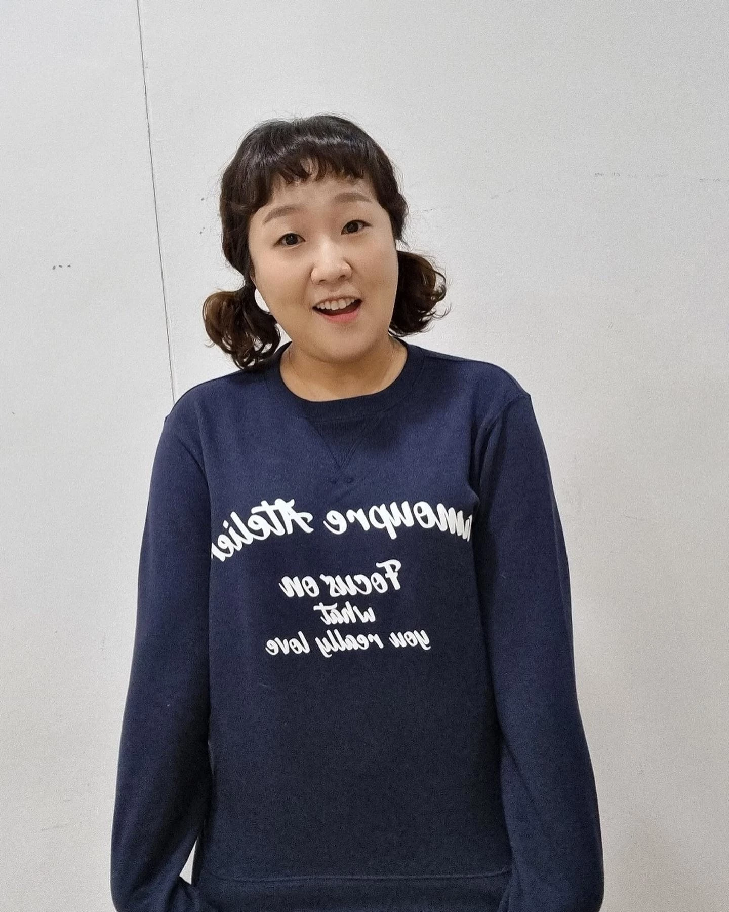 이수지 개인 인스타그램