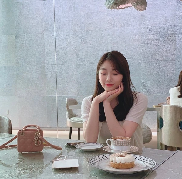 이하 김연아 인스타그램