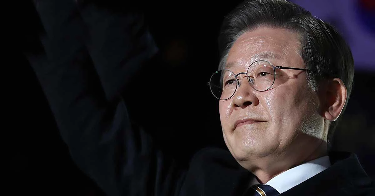 이재명 전 경기도지사 / 뉴스1