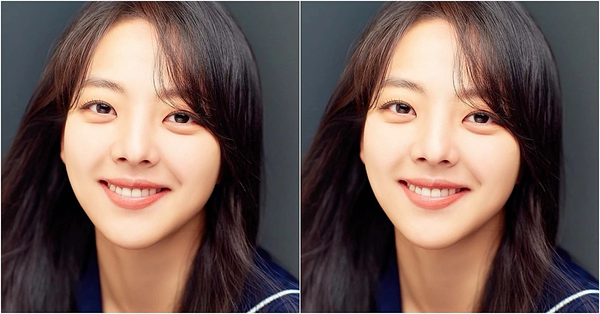 김보름 프로필 사진 / 김보름 인스타그램