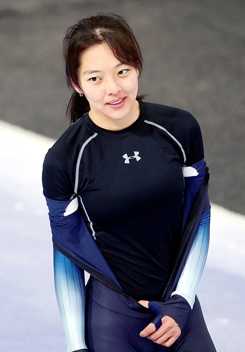 김보름
