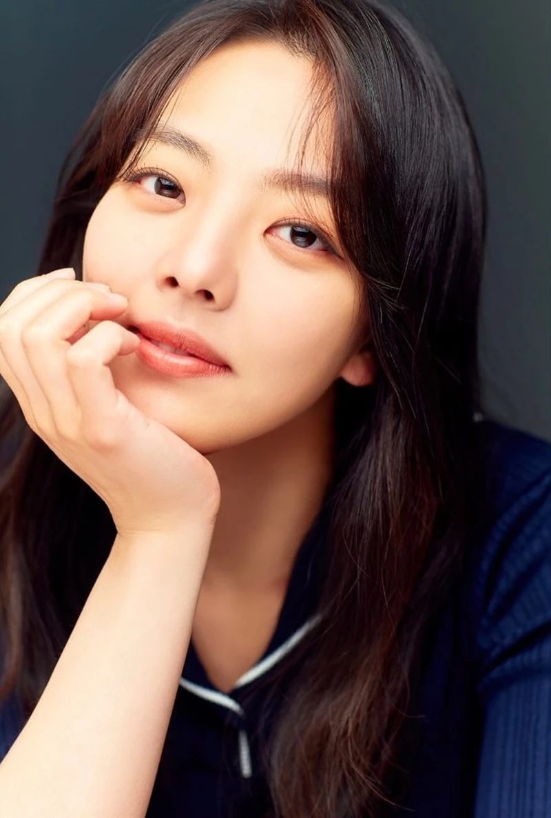김보름 프로필 사진 / 이하 본부이엔티