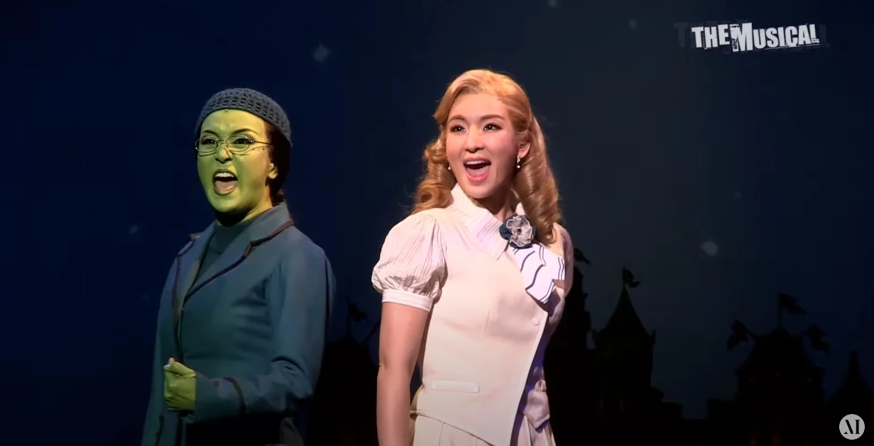 이하 유튜브 'THE MUSICAL'