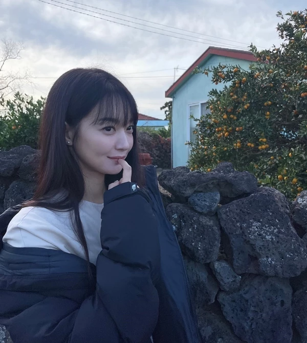 신민아 인스타그램