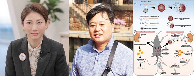 전남대 배은희(왼쪽)·박인규 교수