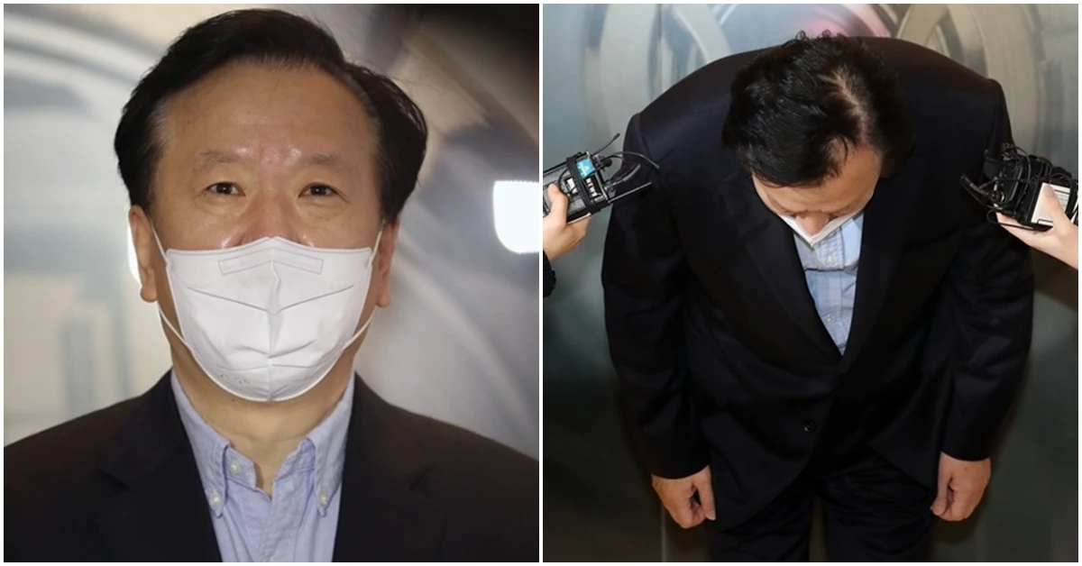 정호영 보건복지부 장관 후보자 / 뉴스1