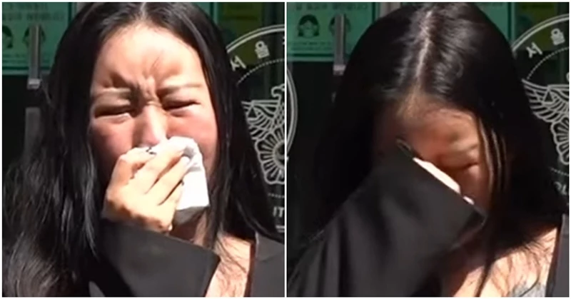 정유라 / 이하 유튜브 '가로세로연구소'