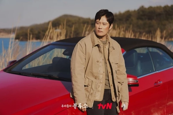 이병헌 / tvN 드라마 공식 인스타그램