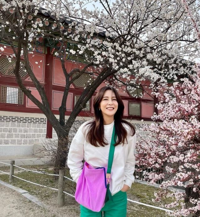 장가현 인스타그램