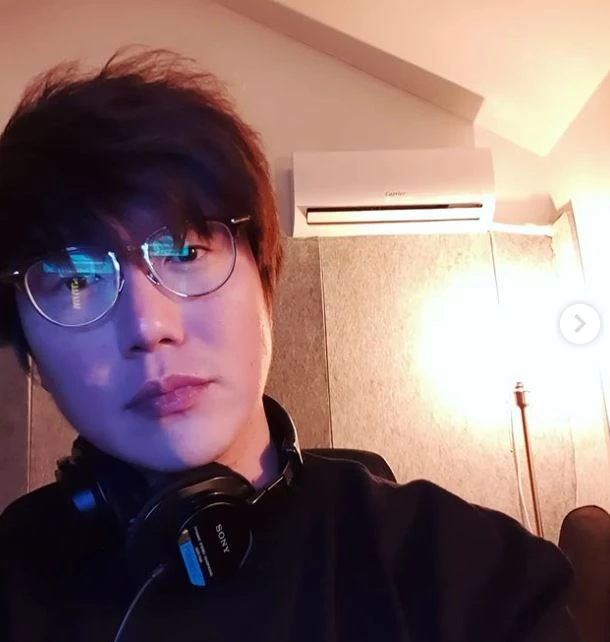 성시경 인스타그램