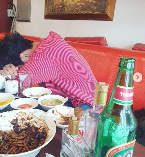 성시경 인스타그램