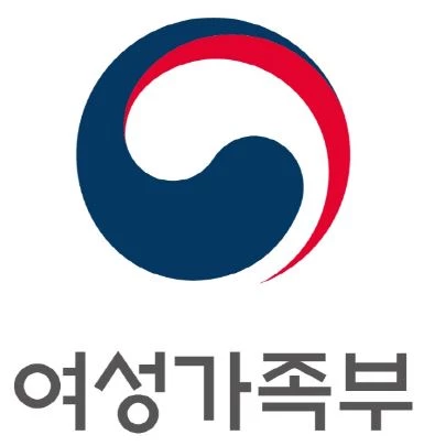 여성가족부 로고