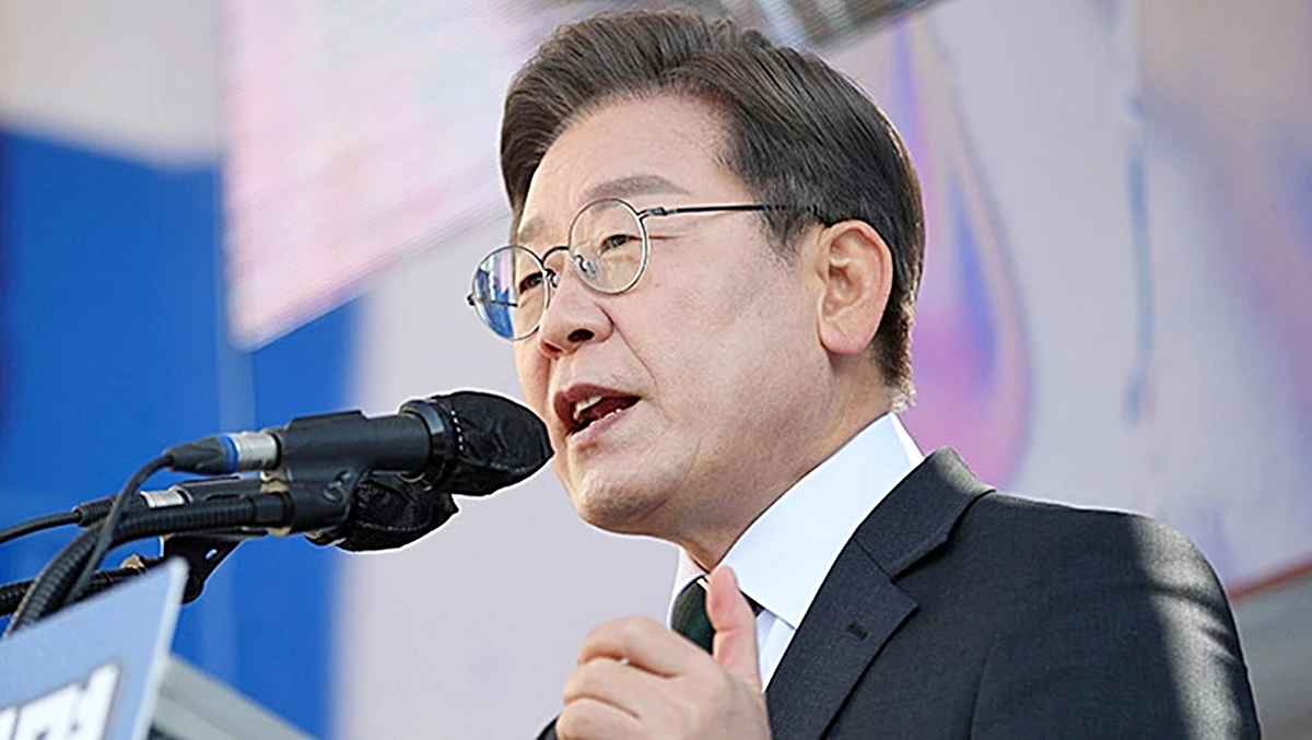 이재명 전 경기지사 / 뉴스1