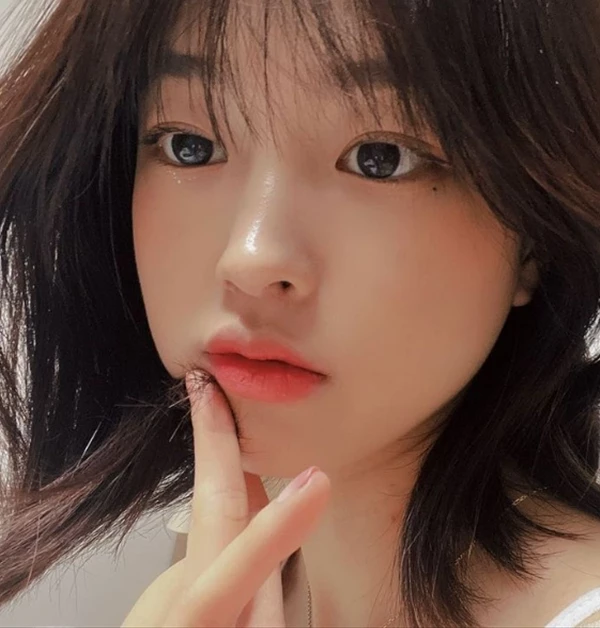 / 이하 문월 인스타그램 계정.
