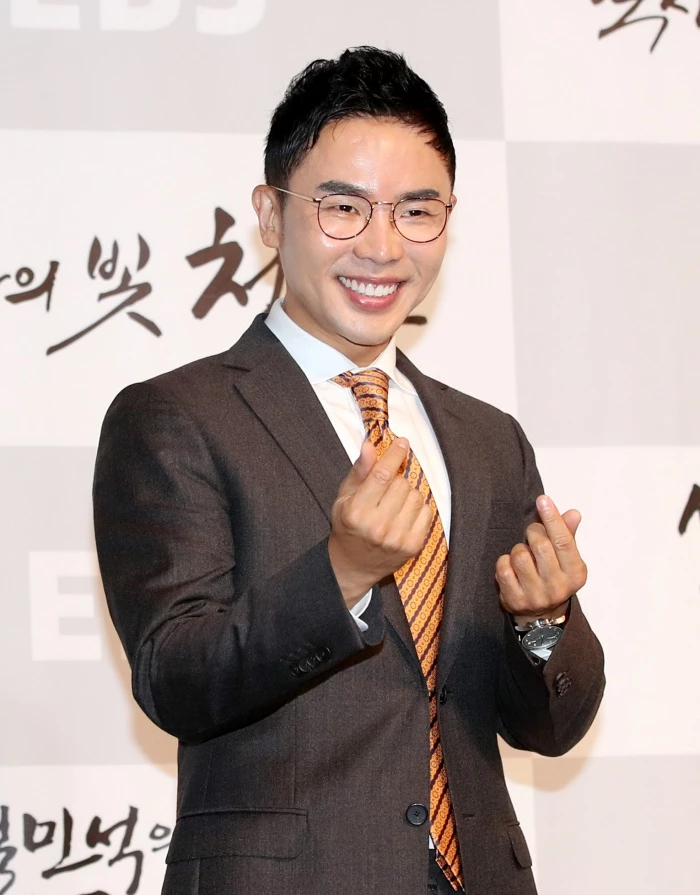 설민석 / 이하 뉴스1