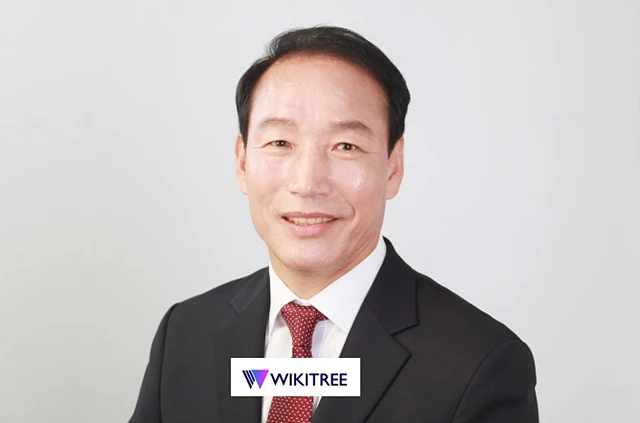 주기환 국민의힘 광주시장 예비후보