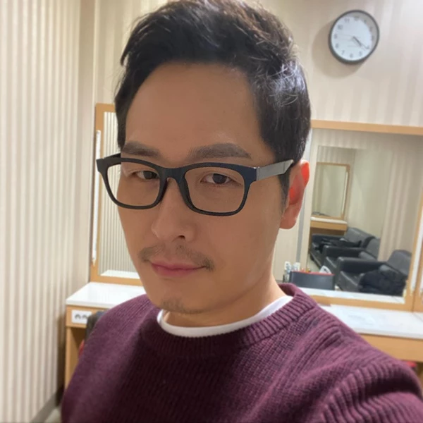 이하 김풍 인스타그램