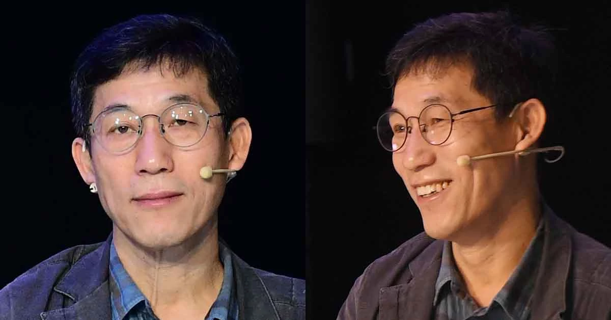 진중권 전 동양대 교수 / 뉴스1