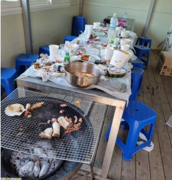 아프니까 사장이다