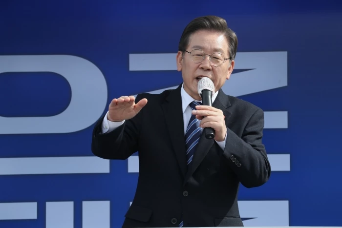 이재명 더불어민주당 상임고문 / 연합뉴스