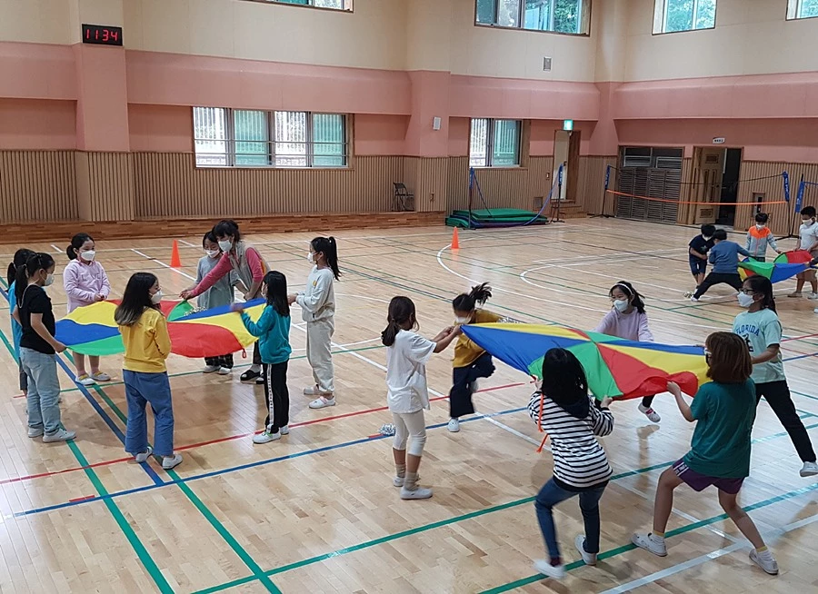온마을 학교(찾아가는 행주산성 이야기)