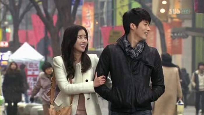 SBS '신기생뎐'