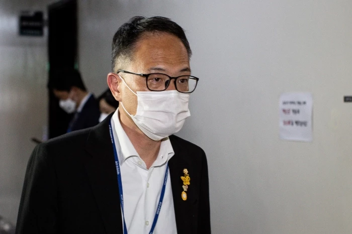 박주민 더불어민주당 의원