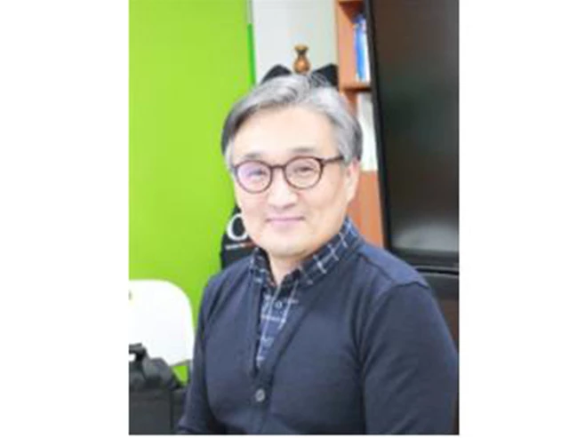 전남대 류지헌 교수