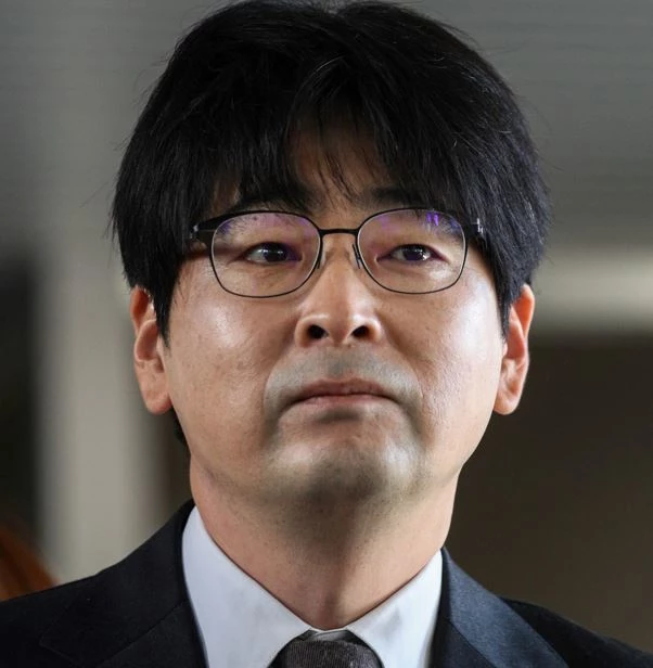 탁현민 전 청와대 의전비서관