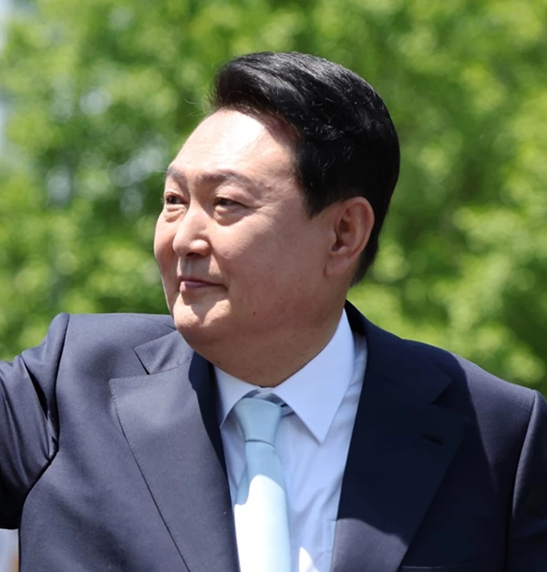 윤석열 대통령 /뉴스1