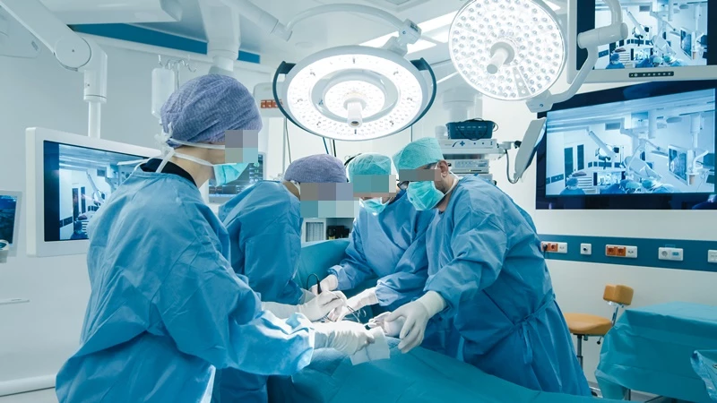 기사와 관련 없는 사진 / Gorodenkoff-Shutterstock.com