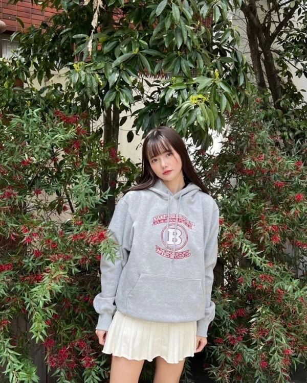 이하 하연수 인스타그램
