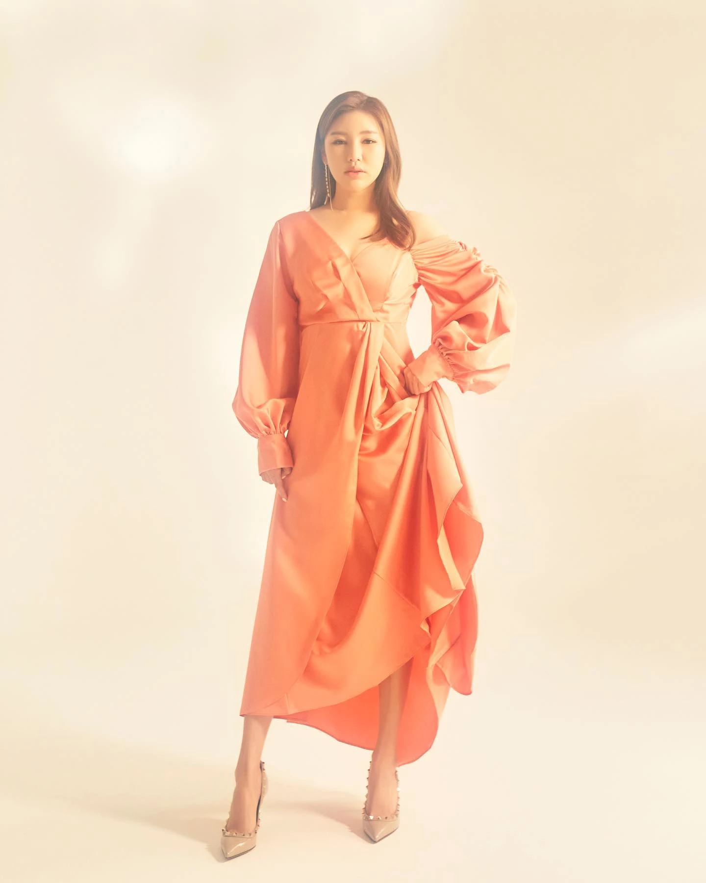 이하 송가인 인스타그램