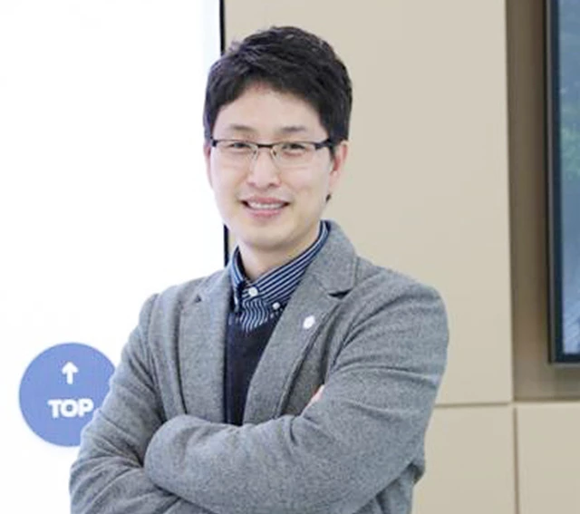 한국에너지공대 김경 교수