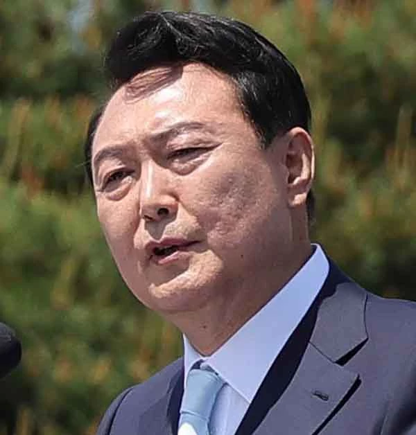 윤석열 대통령 / 뉴스1