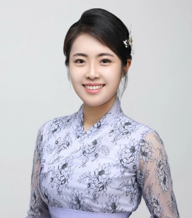 2경기 시구자 유은정