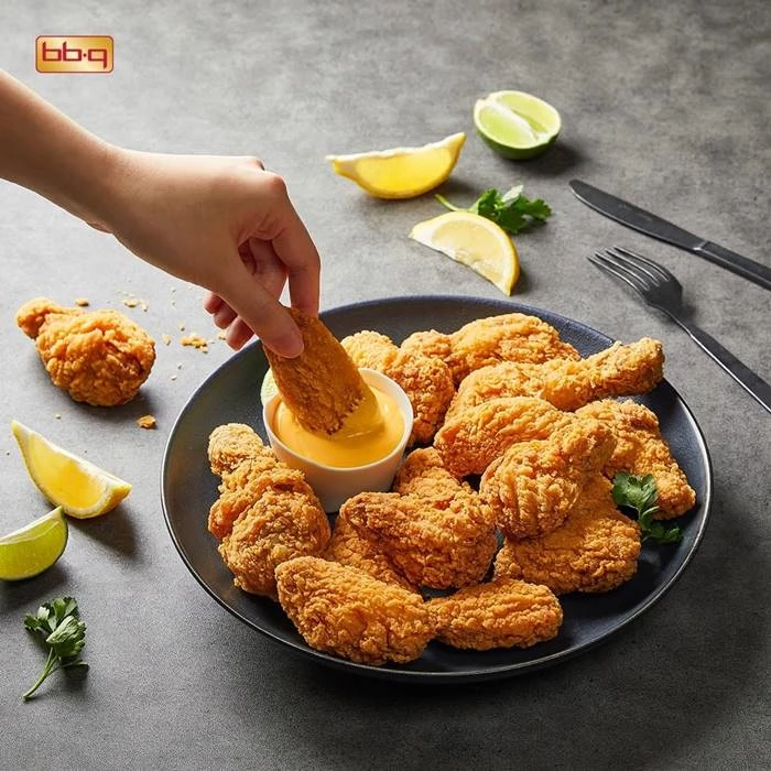 BBQ 공식 인스타그램