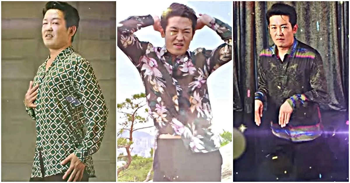 이하 유튜브 '국순당'