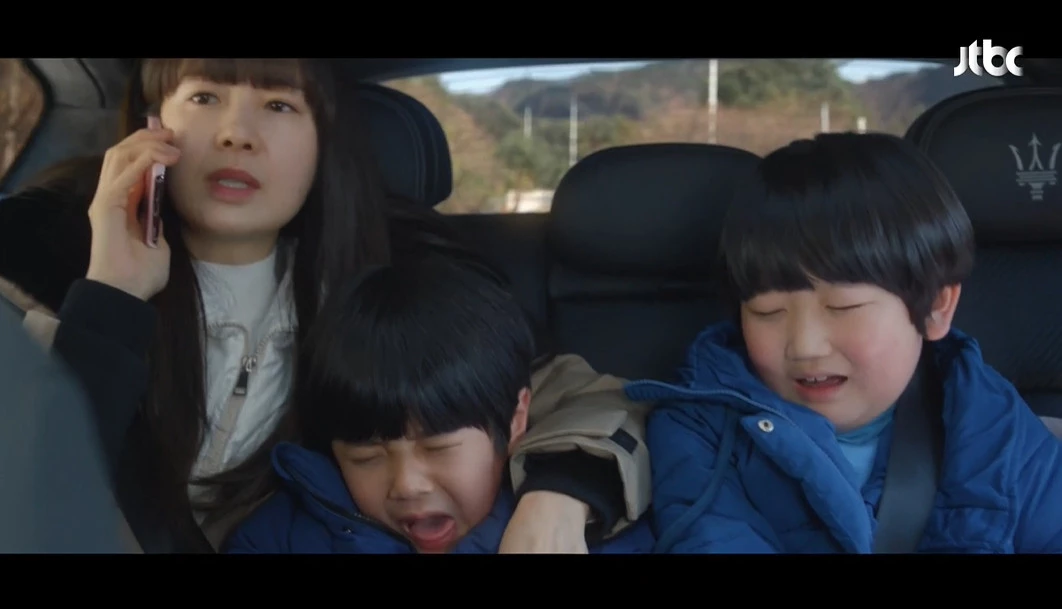 이하 JTBC '그린마더스클럽'