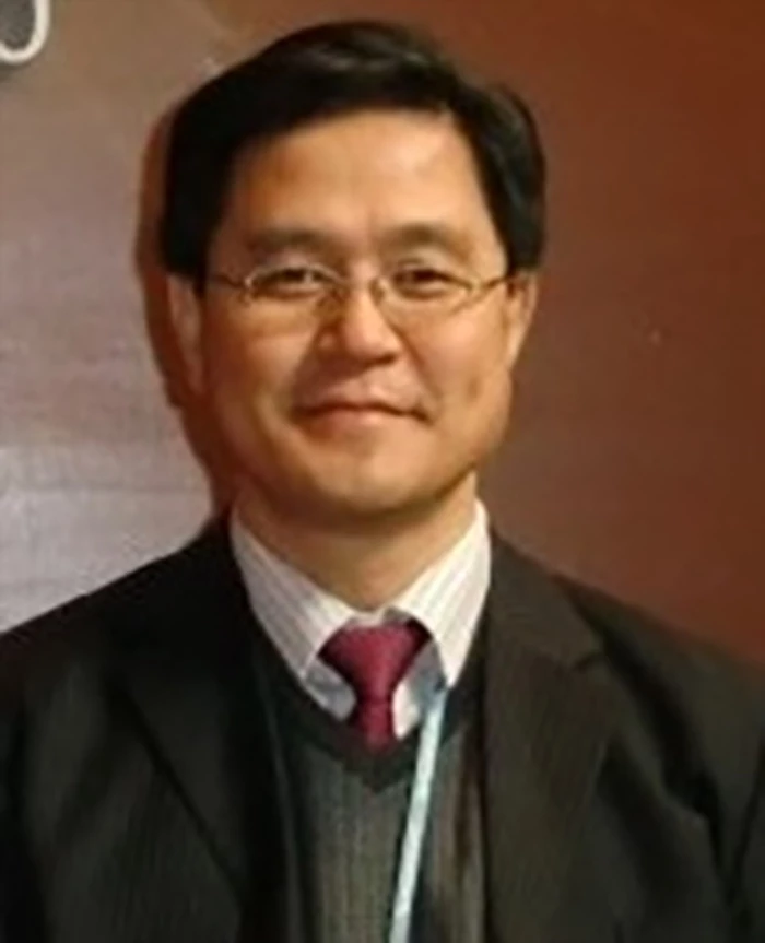 김성회 대통령실 종교다문화비서관 / 뉴스1