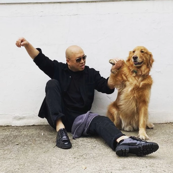 이하 돈 스파이크 인스타그램