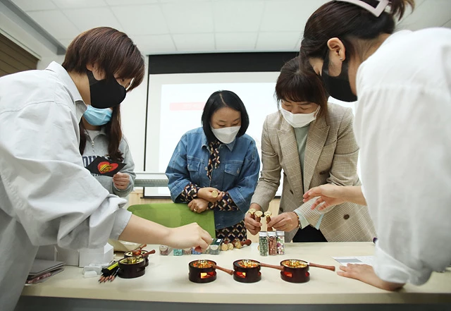 청년기업 아트랩소디