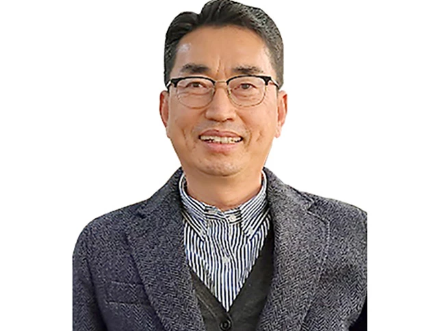 호남대 정영기 교수