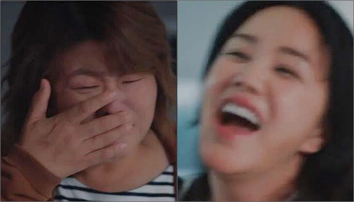 이하 tvN '우리들의 블루스'