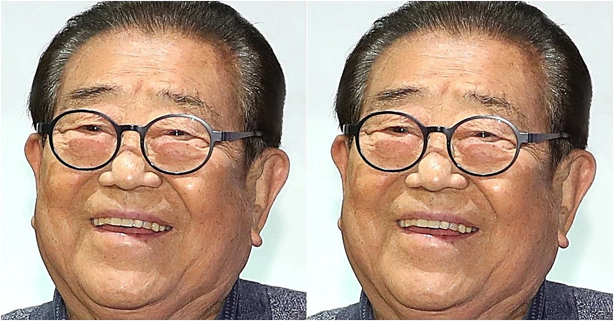 송해 / 연합뉴스