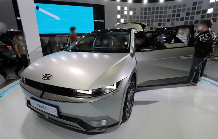 현대 아이오닉 5