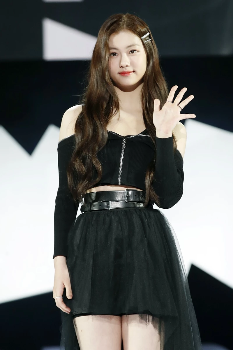 르세라핌 김가람 / 뉴스1